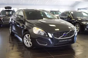 Volvo S60 2013
